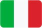 Modules de classement de bureau Italiano