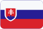 Modules de classement de bureau Slovensky